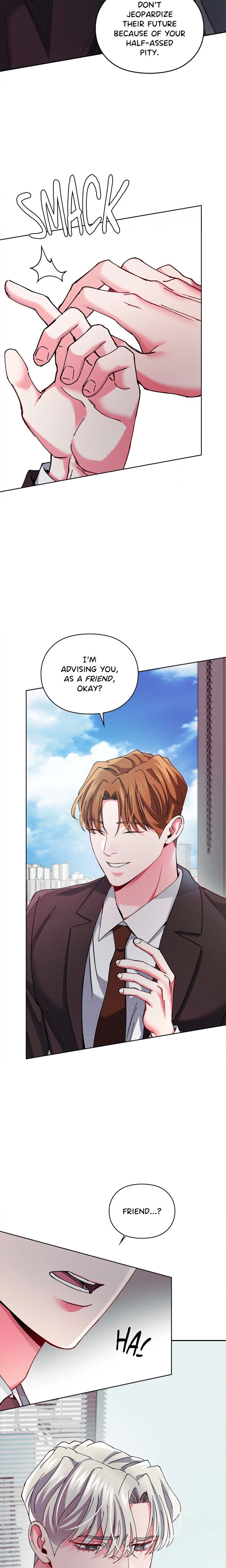 Flex Appeal - Chapter 22 Page 3