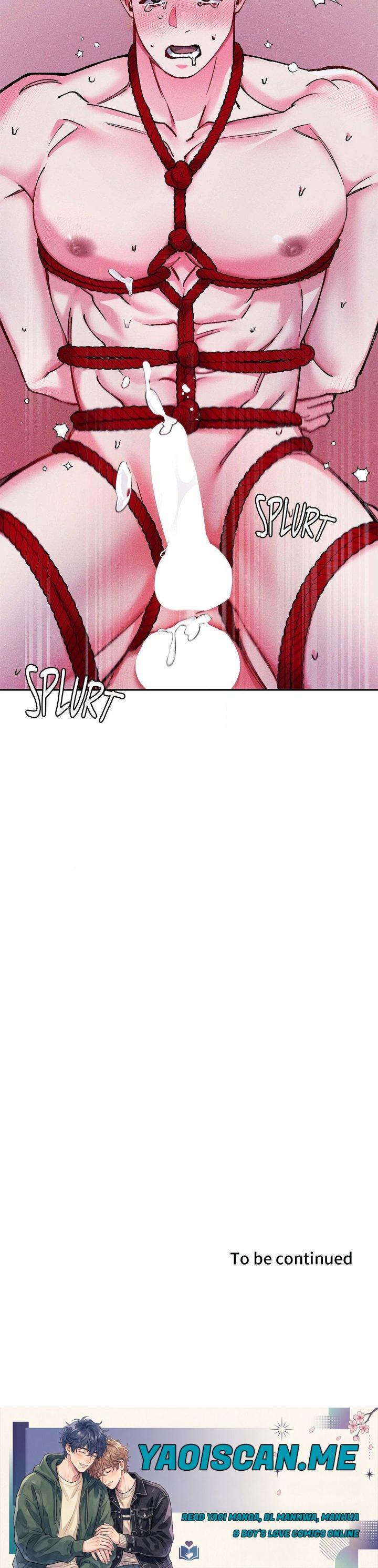 Flex Appeal - Chapter 23 Page 17