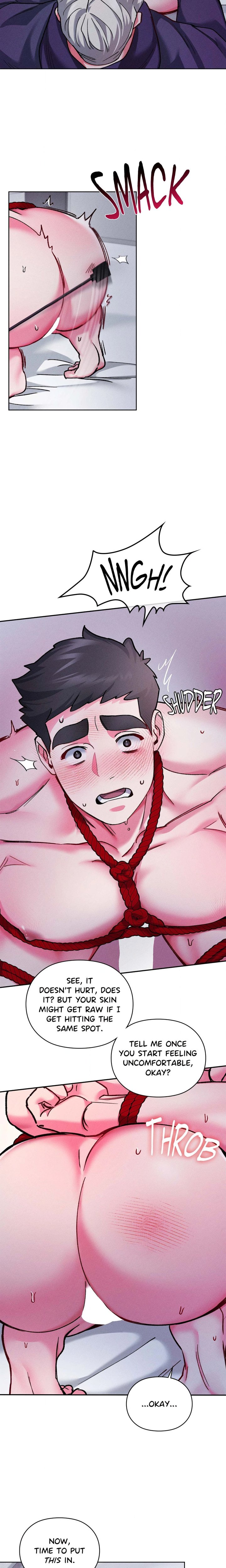 Flex Appeal - Chapter 23 Page 6