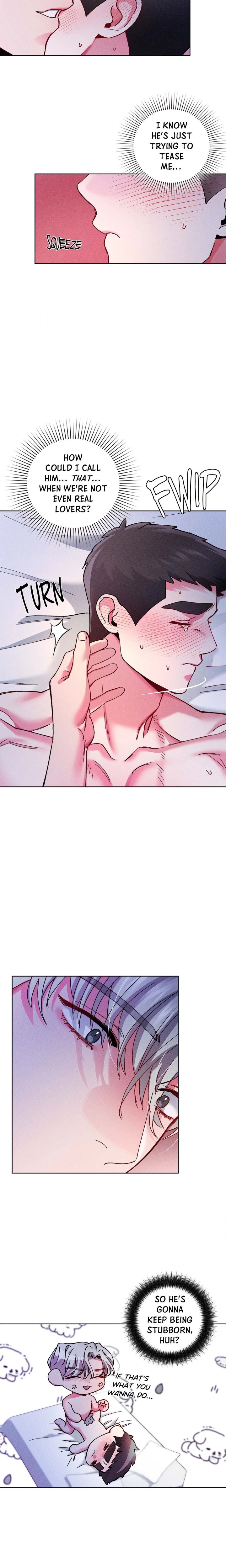 Flex Appeal - Chapter 24 Page 2