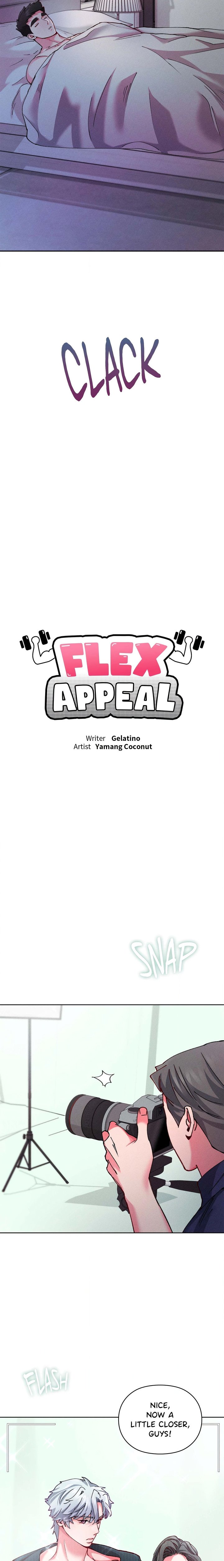 Flex Appeal - Chapter 24 Page 6