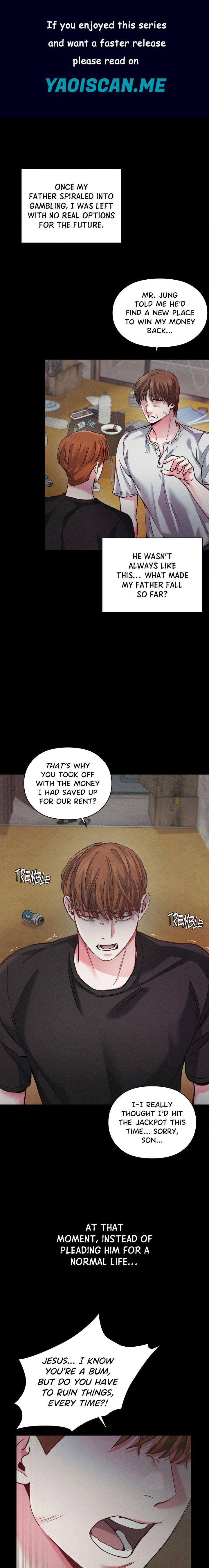 Flex Appeal - Chapter 26 Page 1