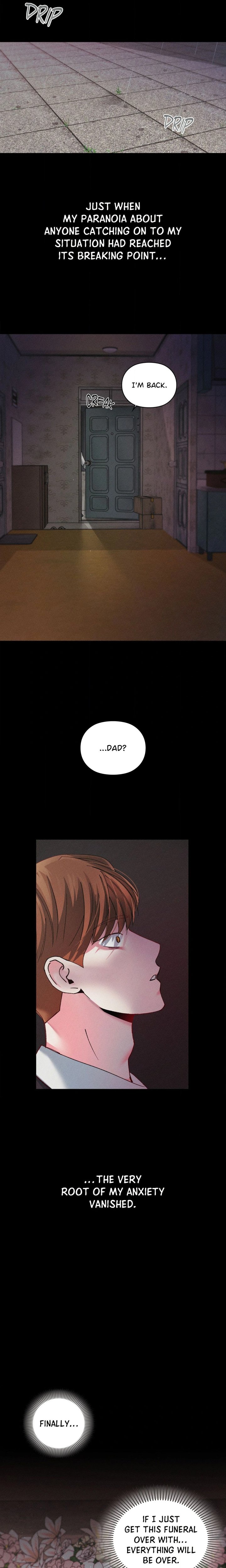 Flex Appeal - Chapter 26 Page 12