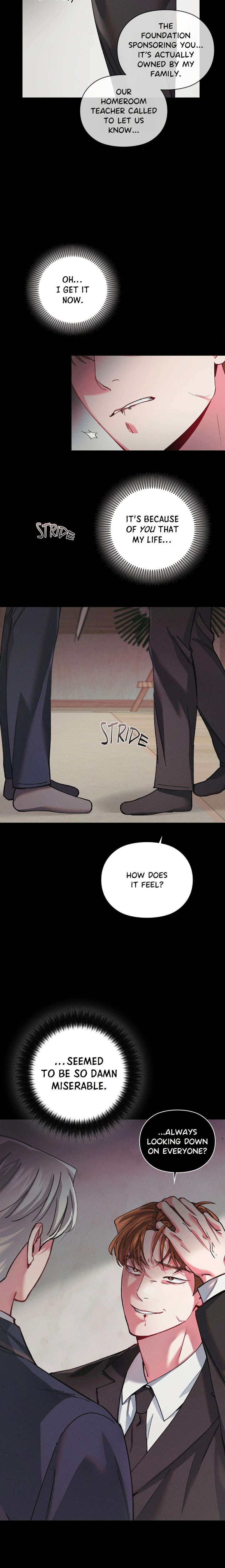 Flex Appeal - Chapter 26 Page 14