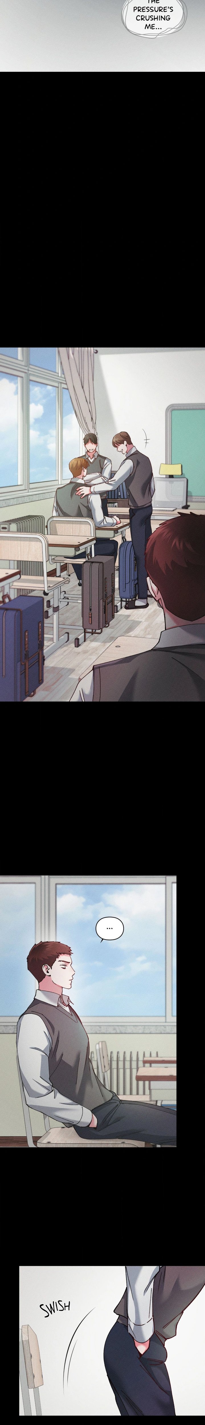 Flex Appeal - Chapter 26 Page 17