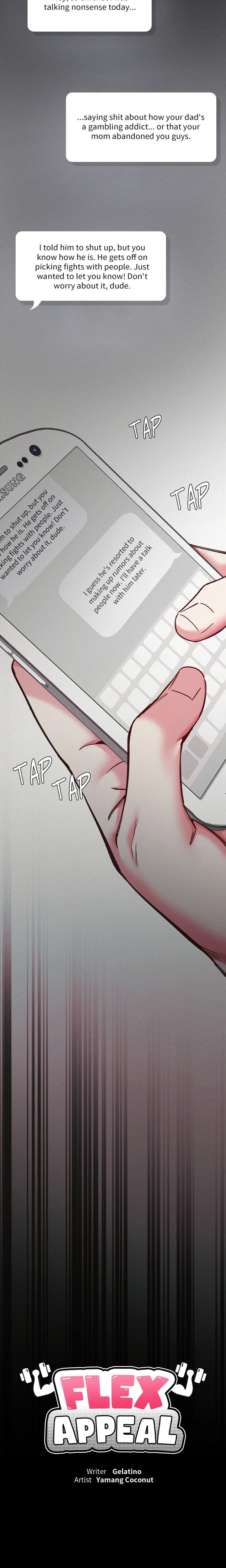Flex Appeal - Chapter 26 Page 3