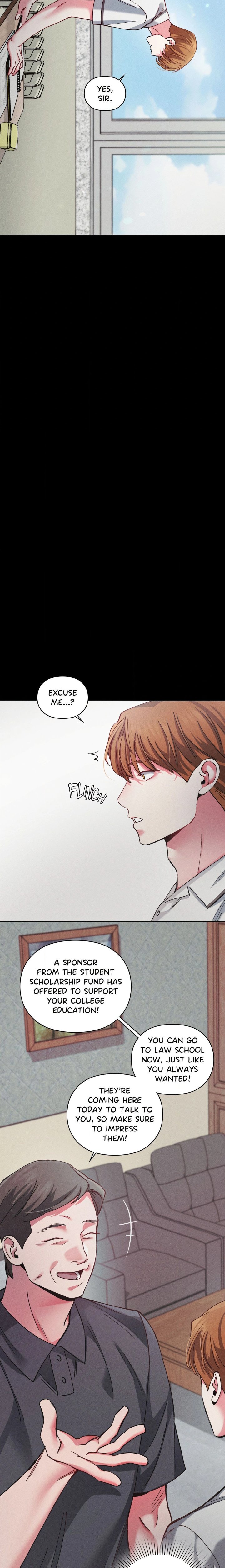 Flex Appeal - Chapter 26 Page 5