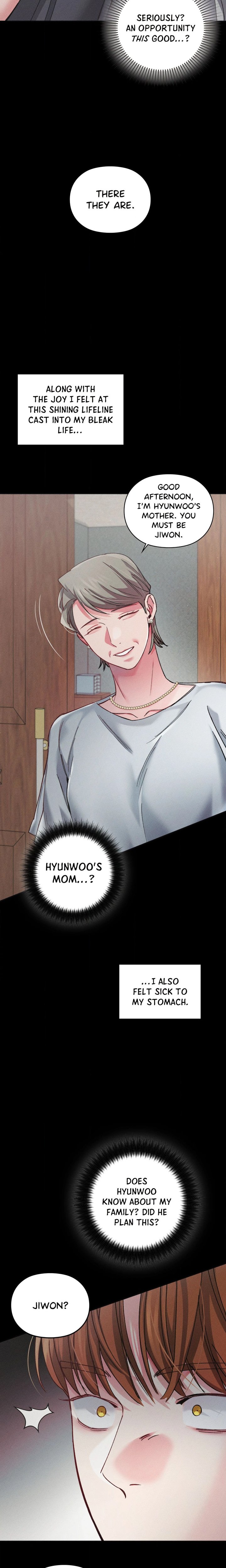 Flex Appeal - Chapter 26 Page 6