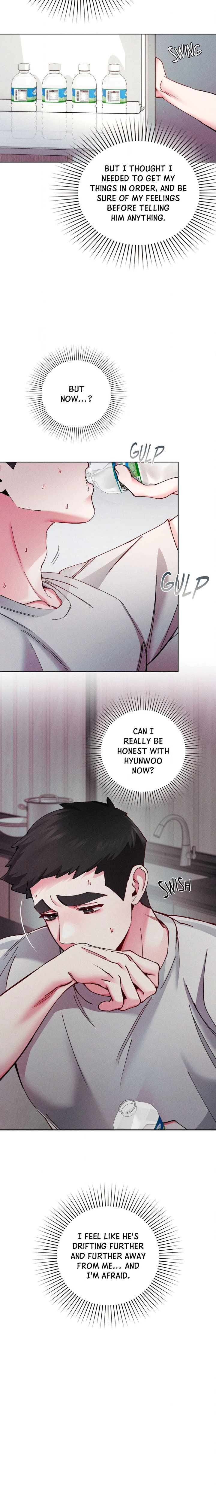 Flex Appeal - Chapter 27 Page 13