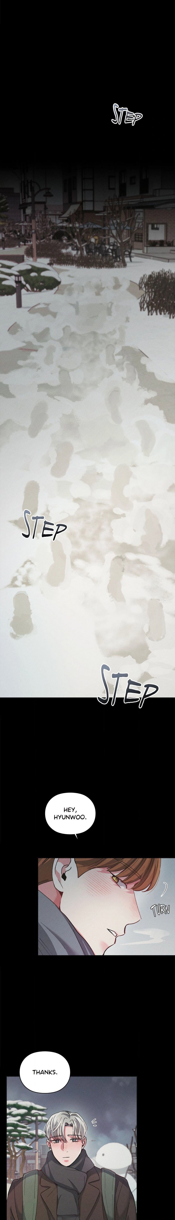 Flex Appeal - Chapter 27 Page 2