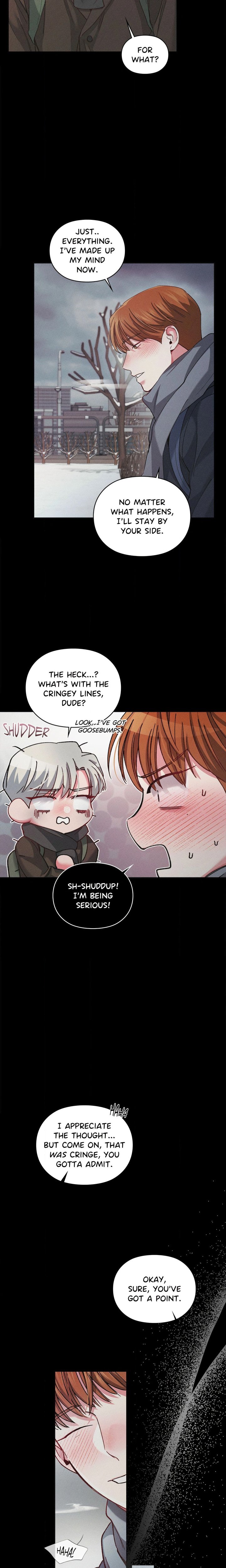 Flex Appeal - Chapter 27 Page 3