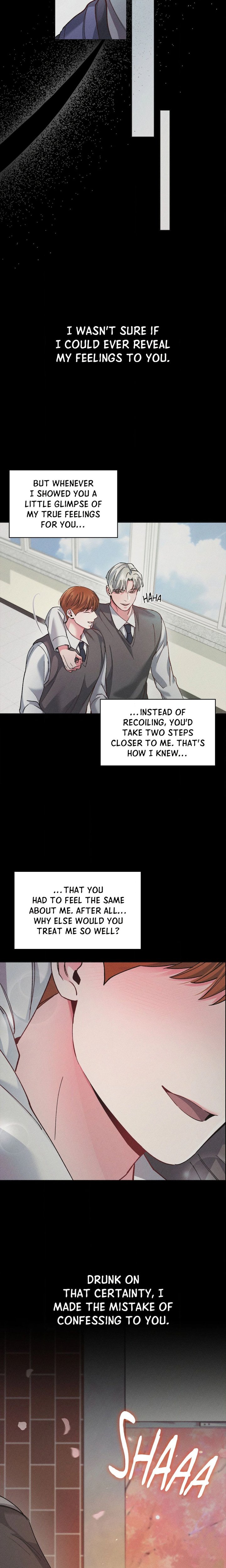 Flex Appeal - Chapter 27 Page 4
