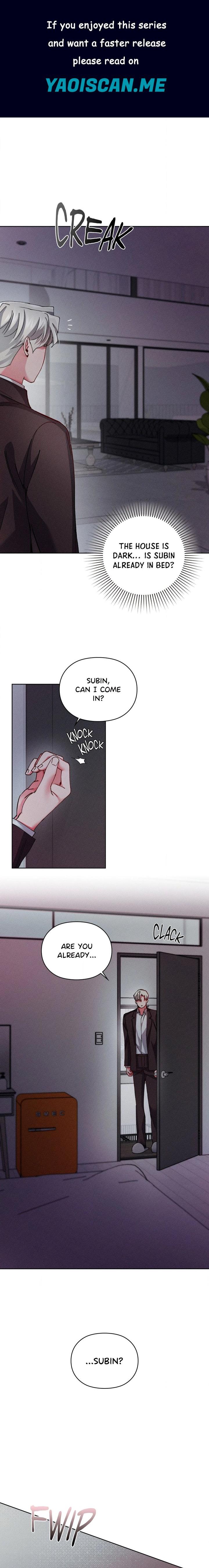 Flex Appeal - Chapter 28 Page 1