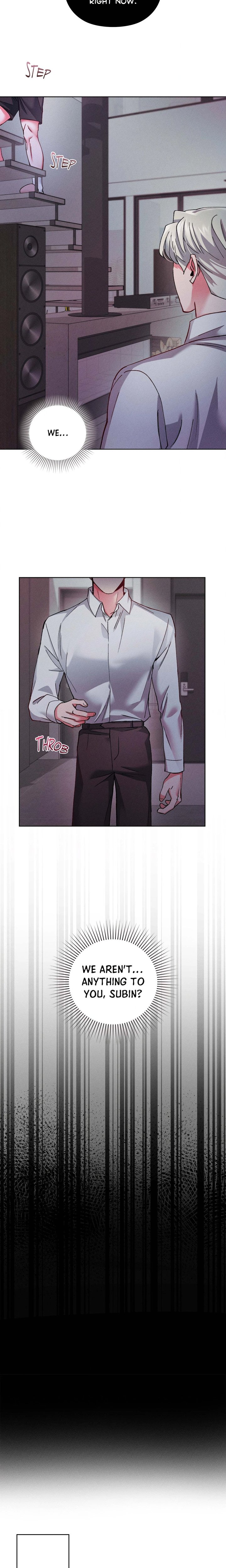 Flex Appeal - Chapter 28 Page 12