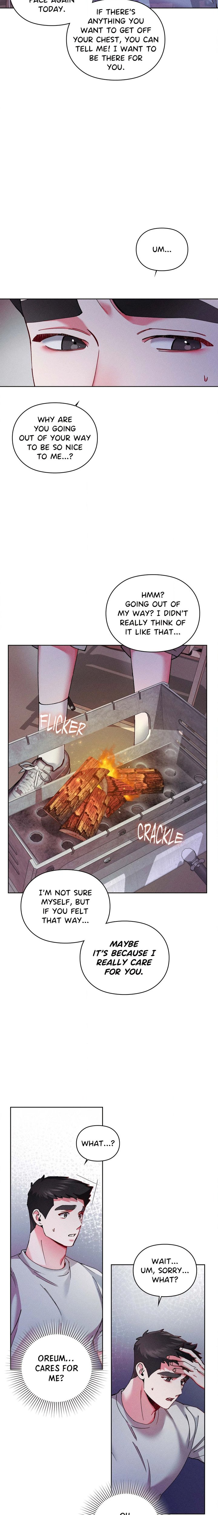Flex Appeal - Chapter 28 Page 5