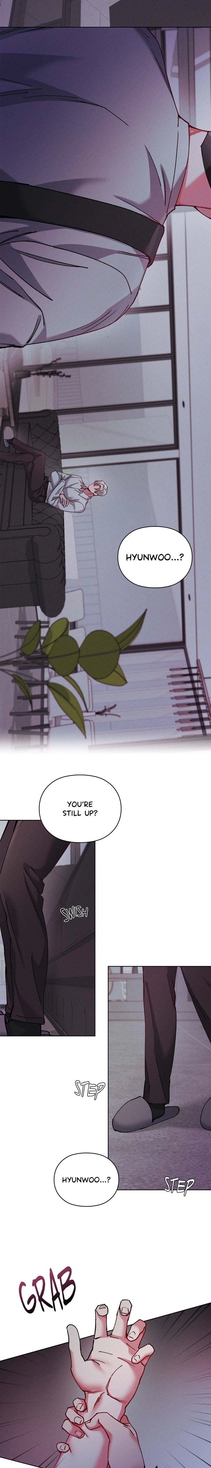 Flex Appeal - Chapter 28 Page 9