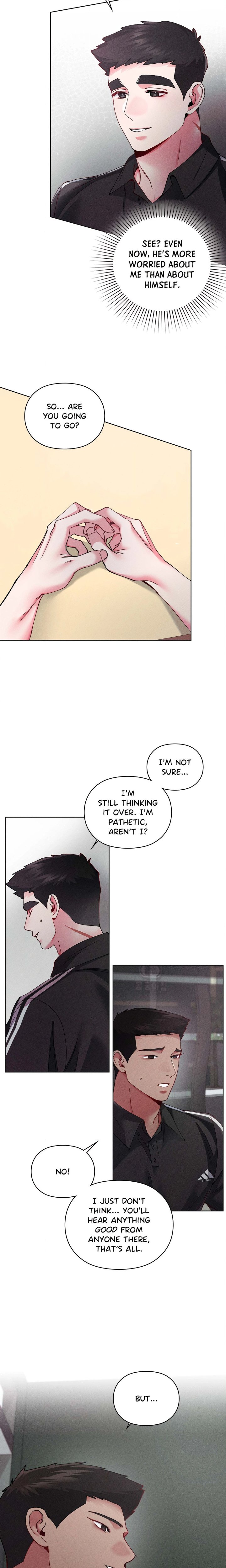 Flex Appeal - Chapter 29 Page 11