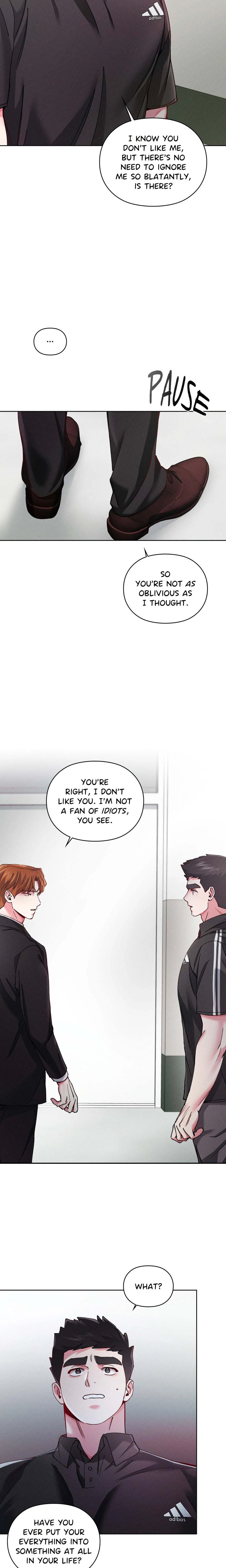 Flex Appeal - Chapter 29 Page 2