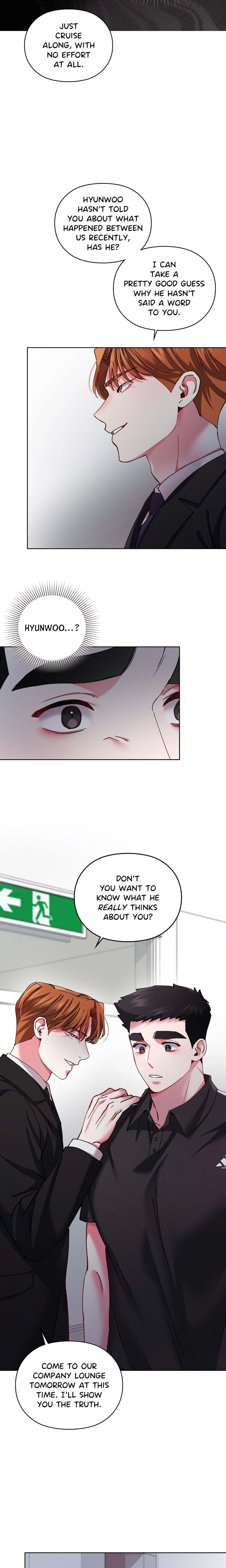 Flex Appeal - Chapter 29 Page 4