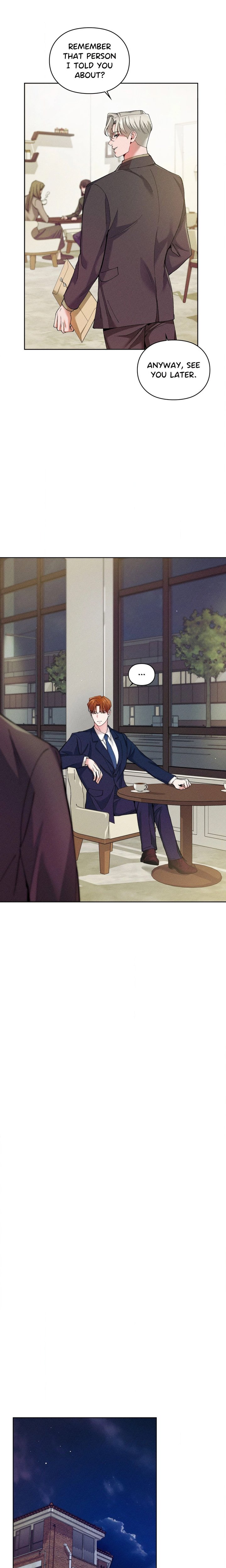 Flex Appeal - Chapter 3 Page 14