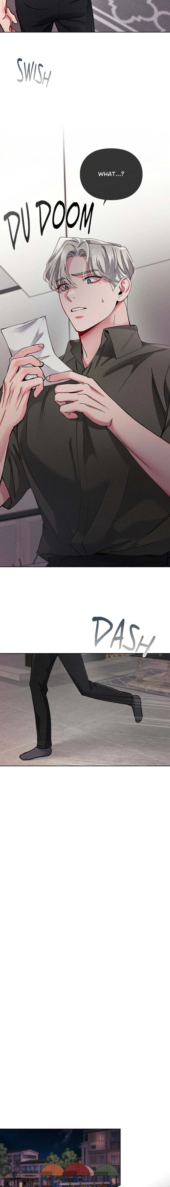 Flex Appeal - Chapter 30 Page 15