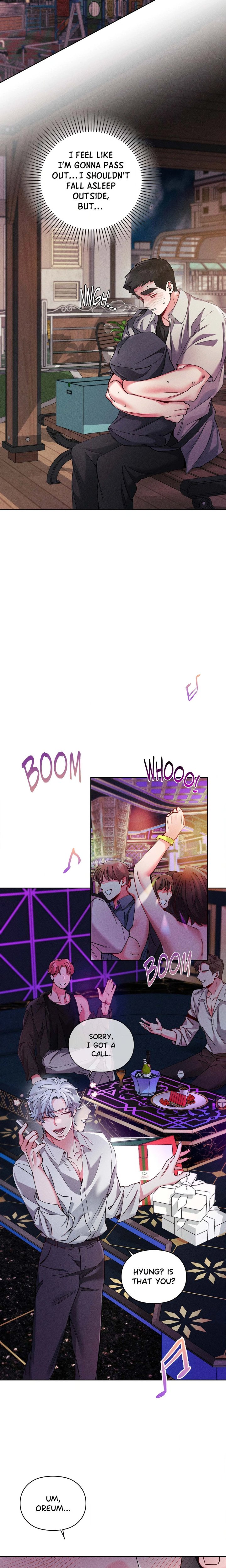 Flex Appeal - Chapter 30 Page 16