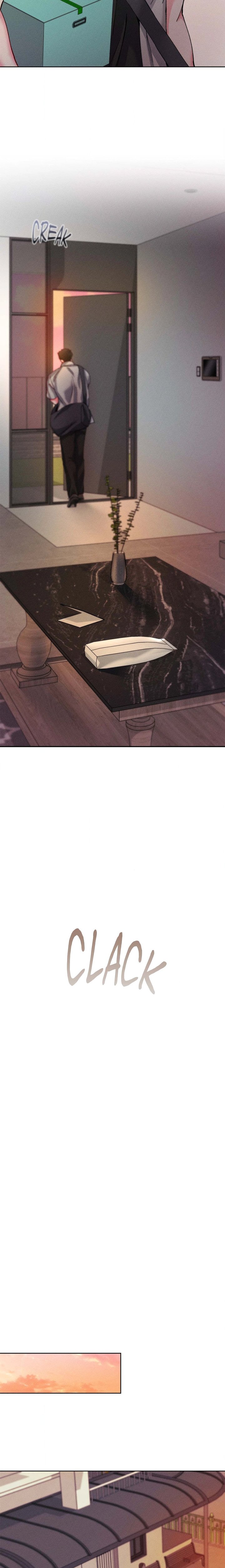 Flex Appeal - Chapter 30 Page 8