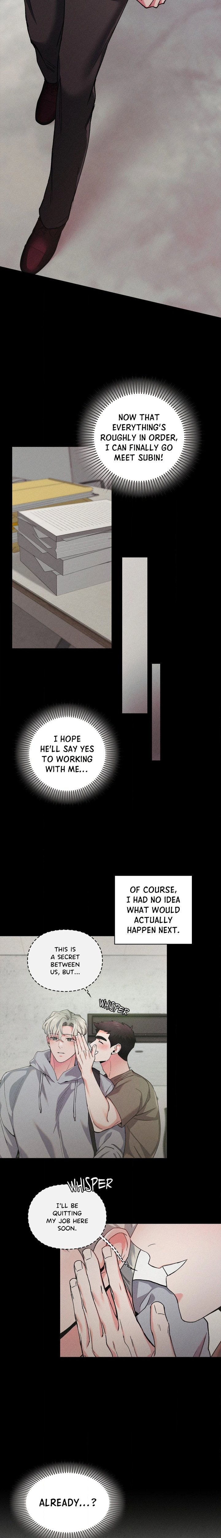Flex Appeal - Chapter 31 Page 11