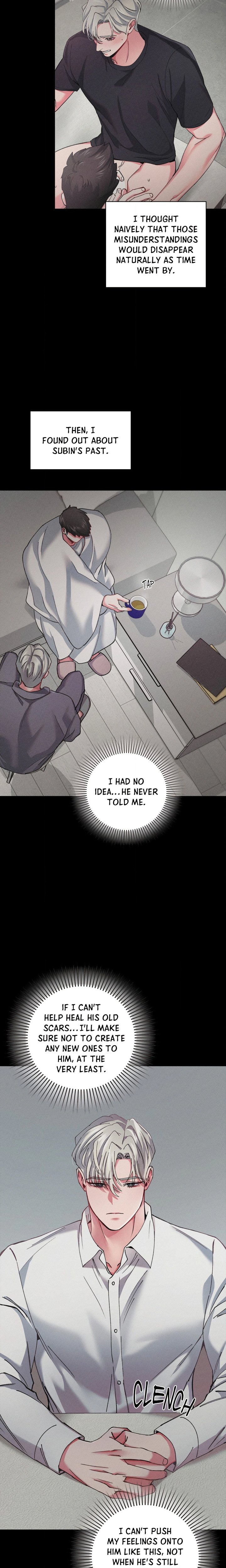 Flex Appeal - Chapter 31 Page 15
