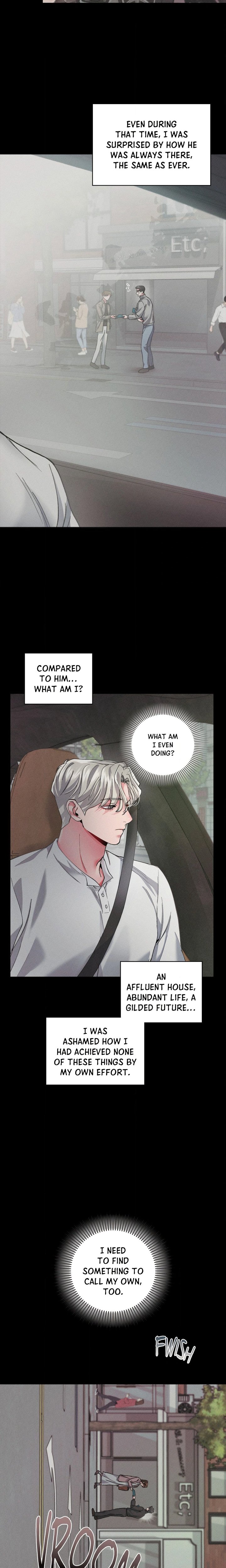Flex Appeal - Chapter 31 Page 4