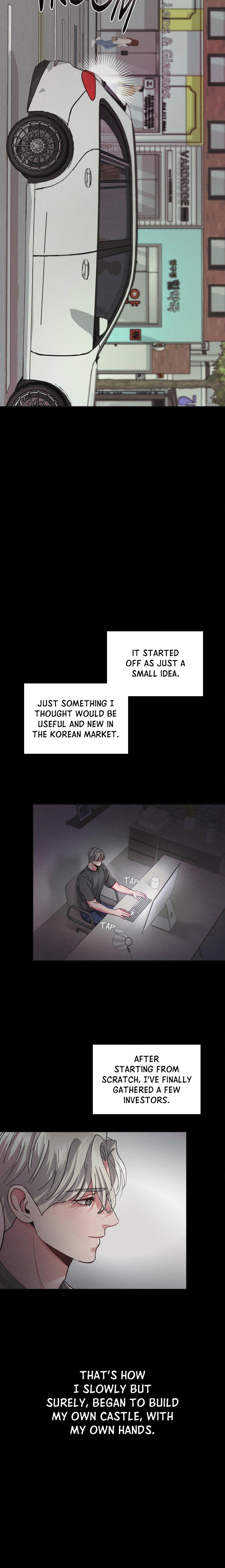Flex Appeal - Chapter 31 Page 5