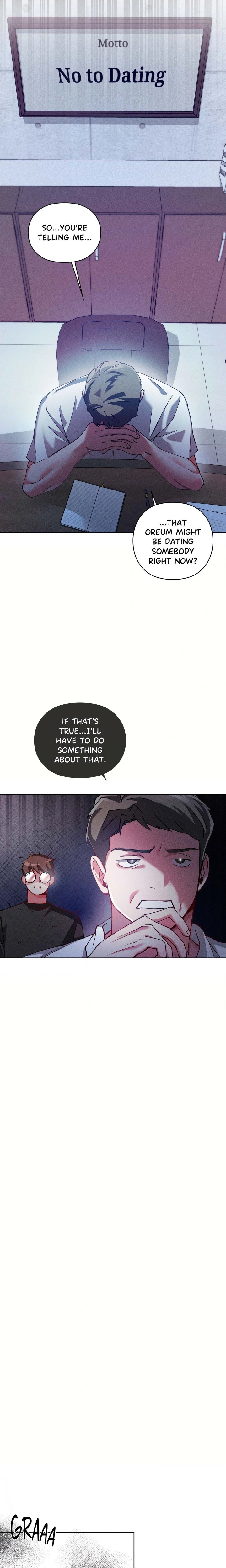 Flex Appeal - Chapter 32 Page 13
