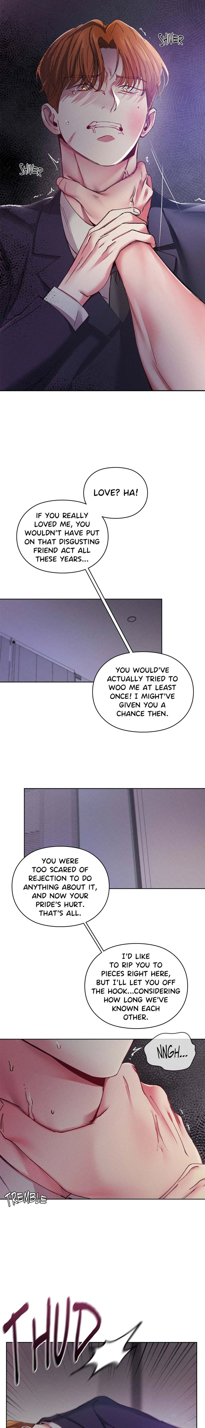 Flex Appeal - Chapter 33 Page 17