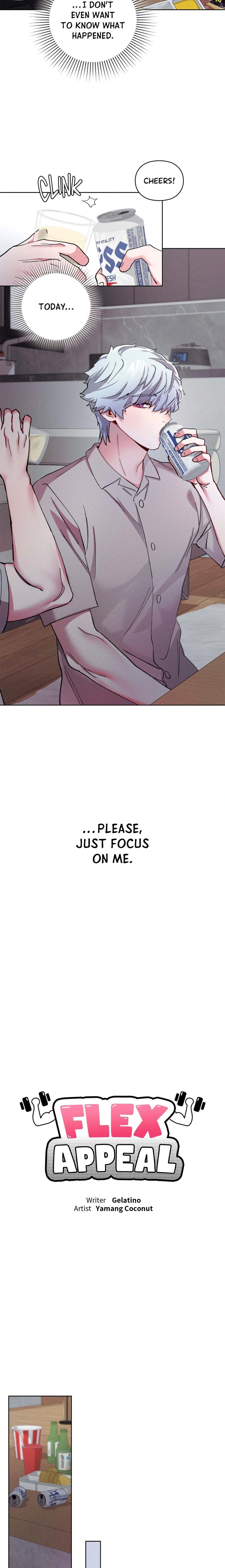Flex Appeal - Chapter 33 Page 2