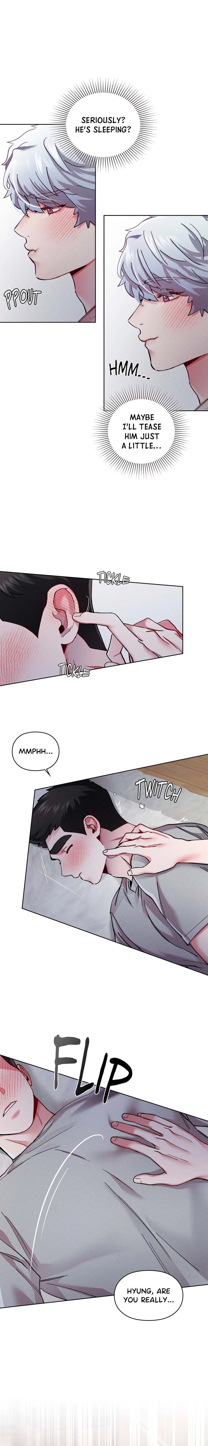 Flex Appeal - Chapter 33 Page 4