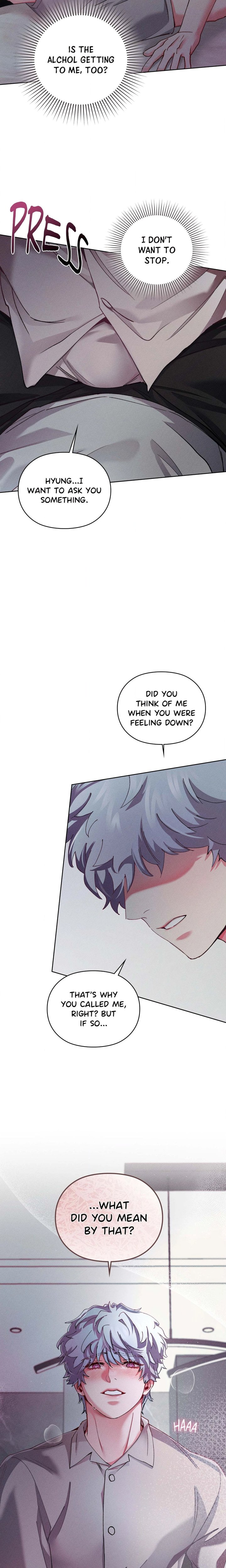 Flex Appeal - Chapter 33 Page 6