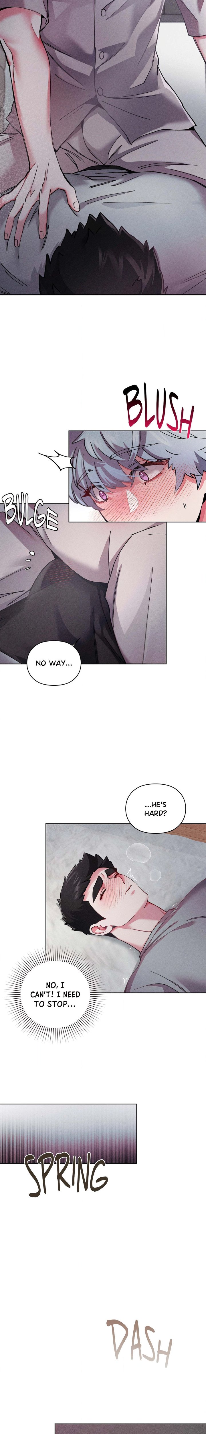 Flex Appeal - Chapter 33 Page 7