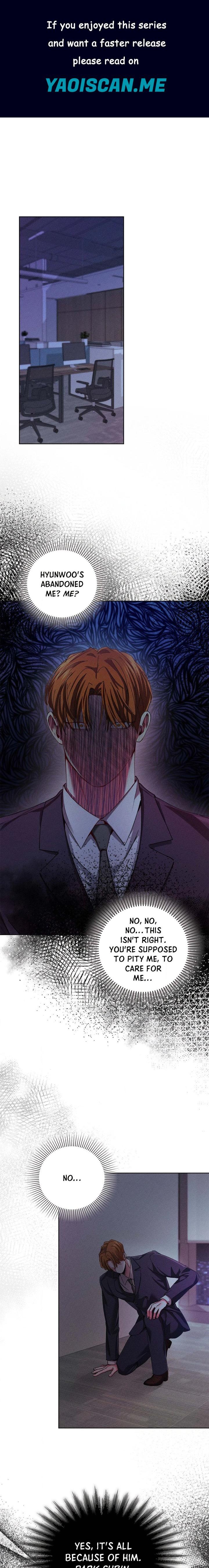 Flex Appeal - Chapter 34 Page 1