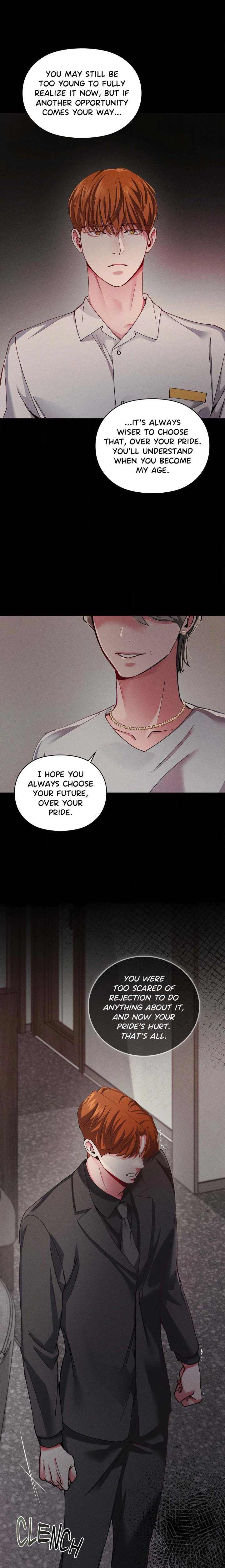 Flex Appeal - Chapter 34 Page 13