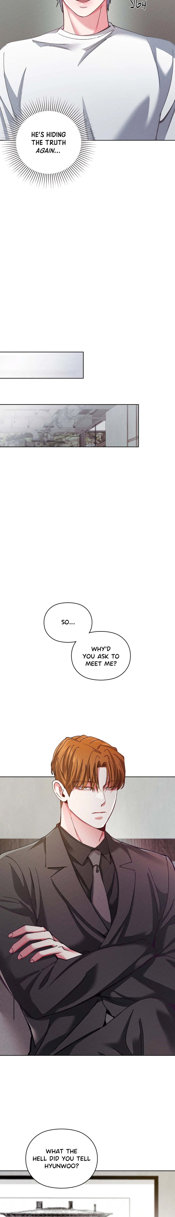 Flex Appeal - Chapter 34 Page 6