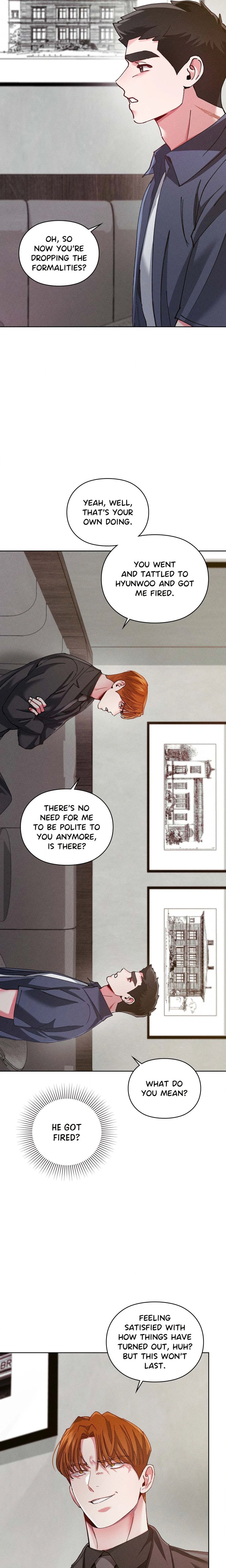 Flex Appeal - Chapter 34 Page 7