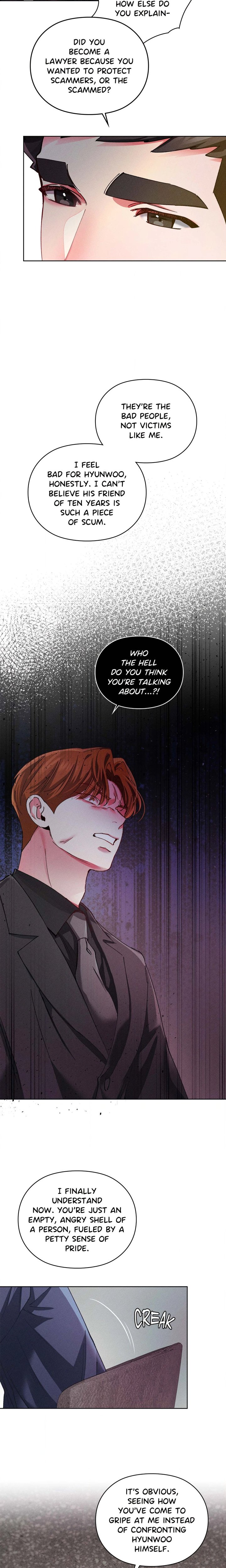 Flex Appeal - Chapter 34 Page 9