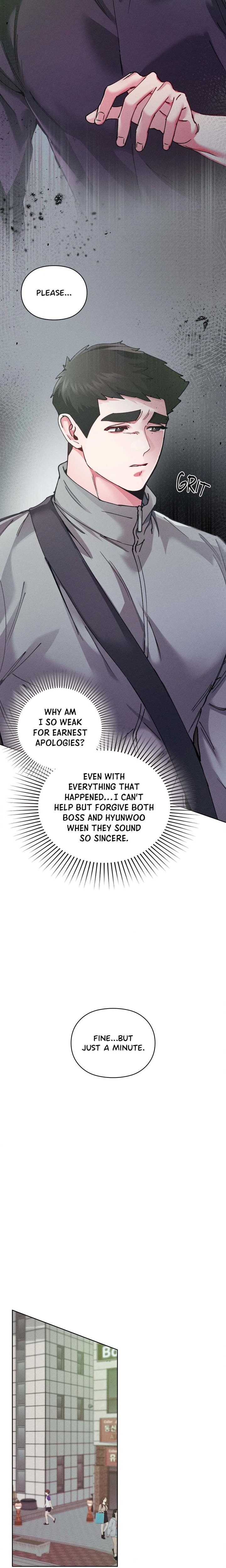 Flex Appeal - Chapter 35 Page 16