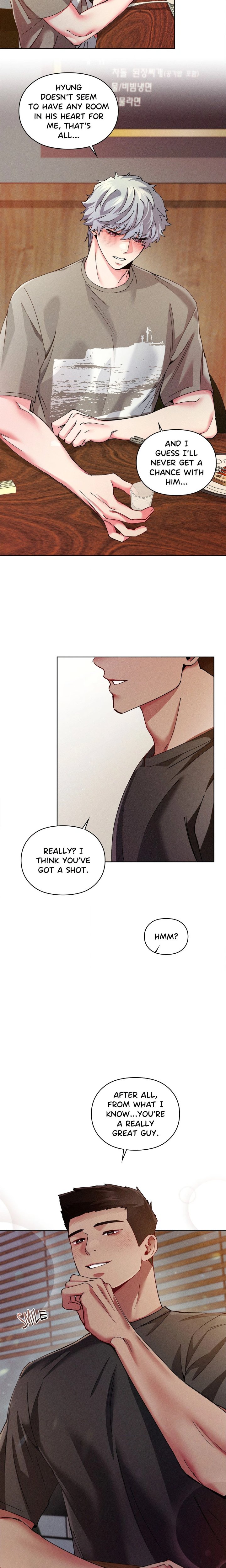 Flex Appeal - Chapter 35 Page 2
