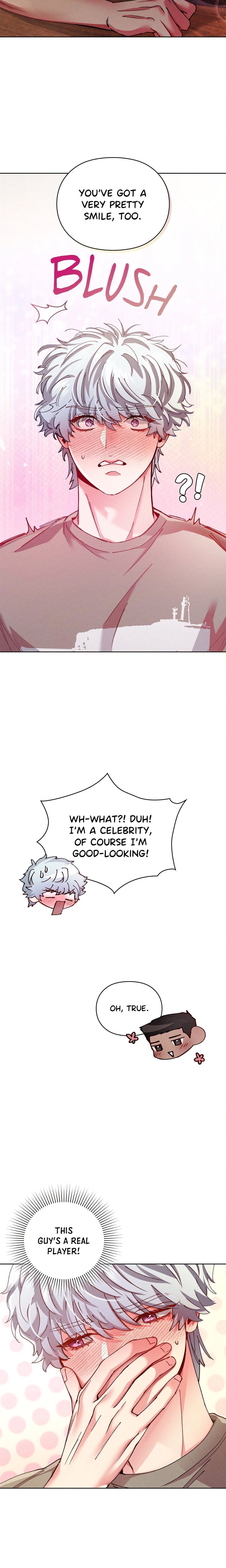 Flex Appeal - Chapter 35 Page 3