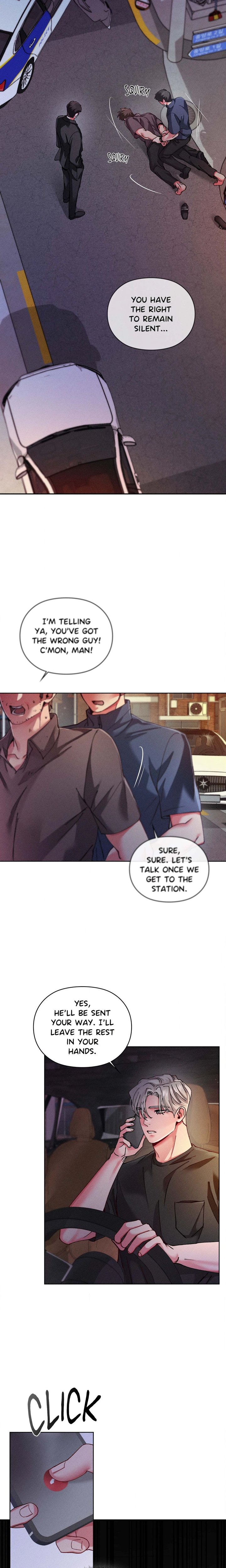 Flex Appeal - Chapter 35 Page 5