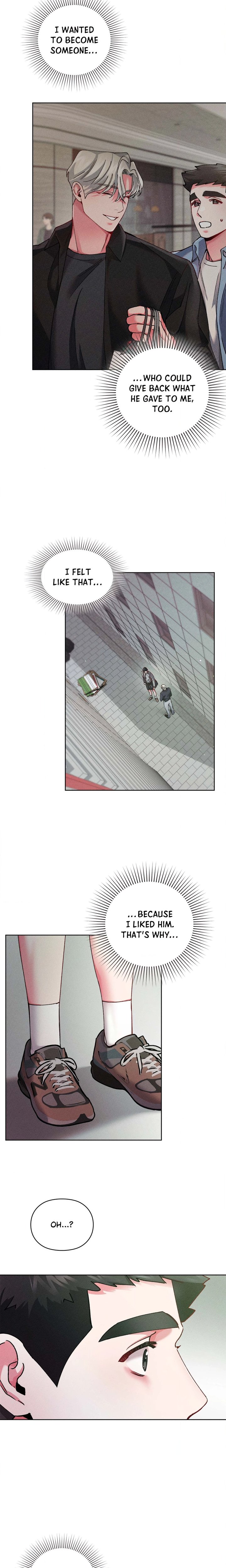 Flex Appeal - Chapter 36 Page 2