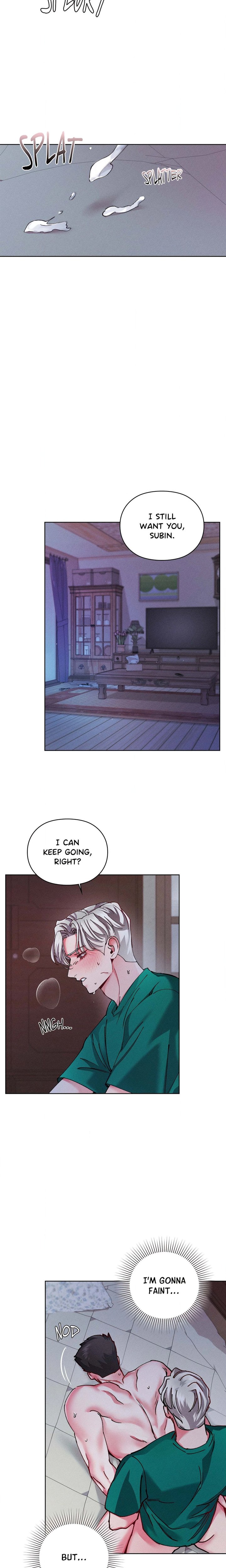 Flex Appeal - Chapter 37 Page 16