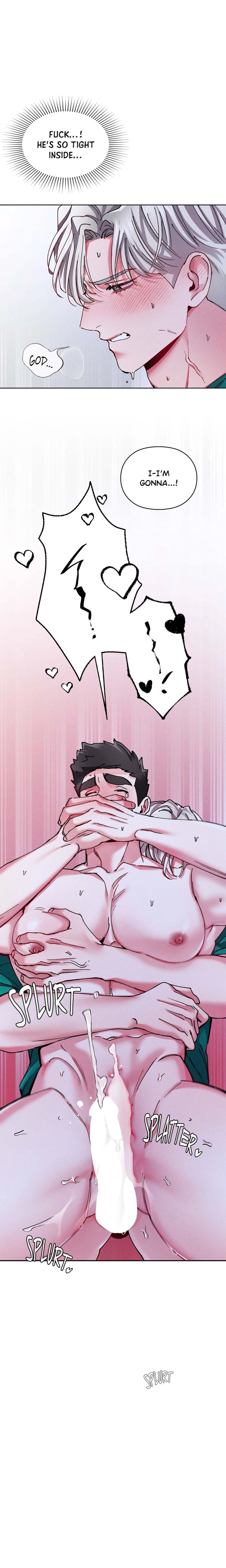 Flex Appeal - Chapter 37 Page 18