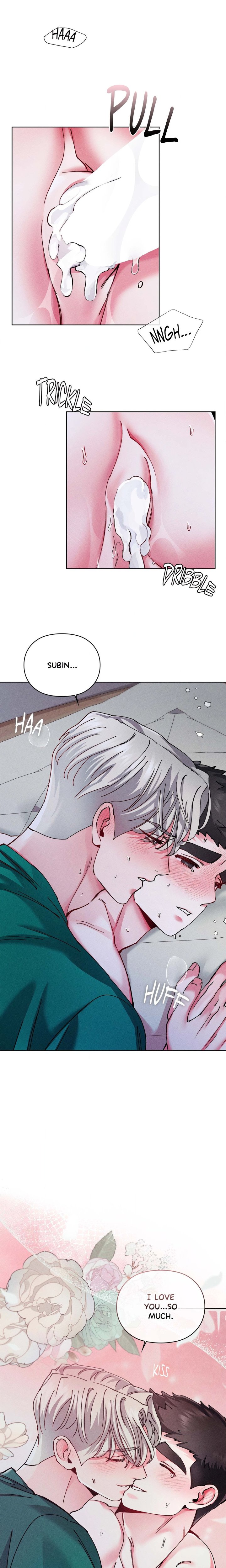 Flex Appeal - Chapter 37 Page 19